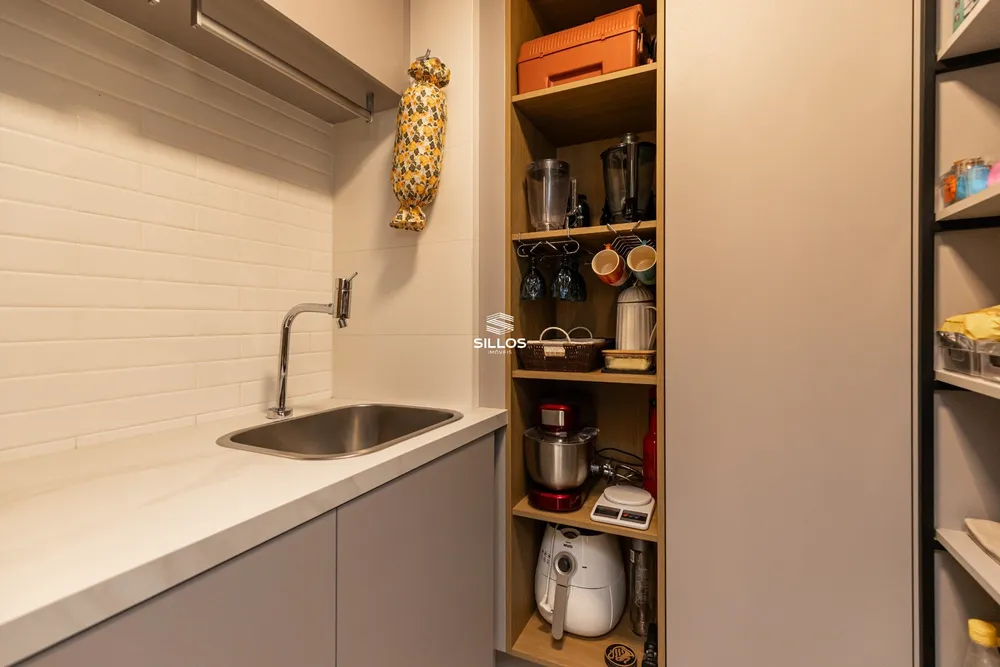 Apartamento, 3 quartos, 401 m² - Foto 4