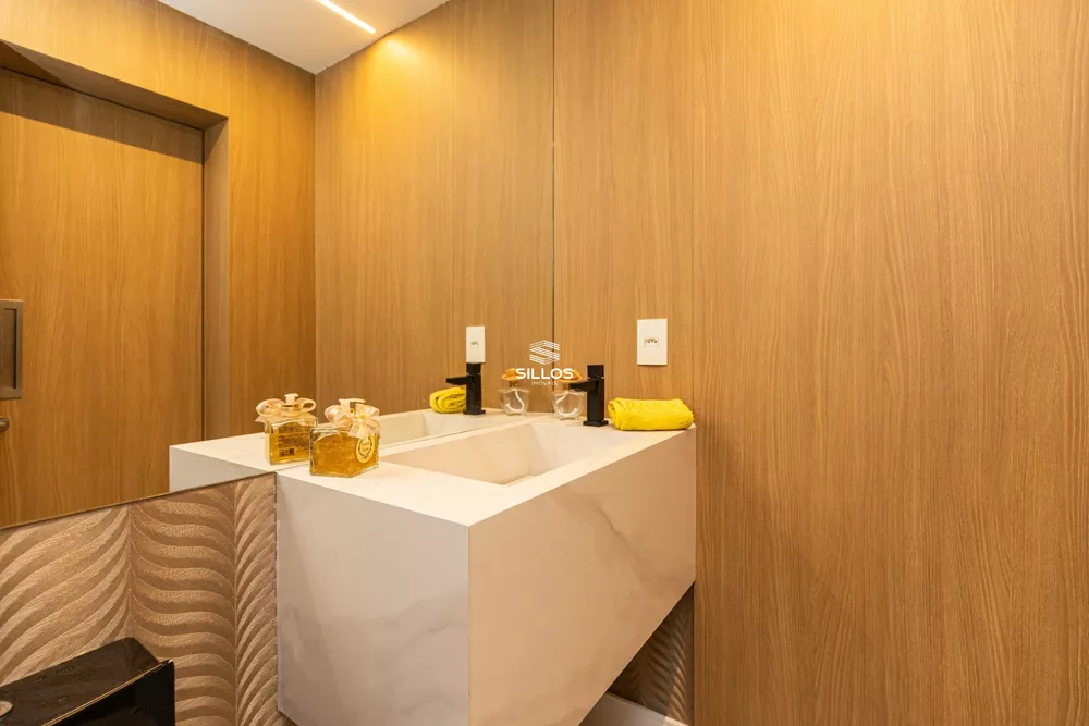 Apartamento, 3 quartos, 401 m² - Foto 4