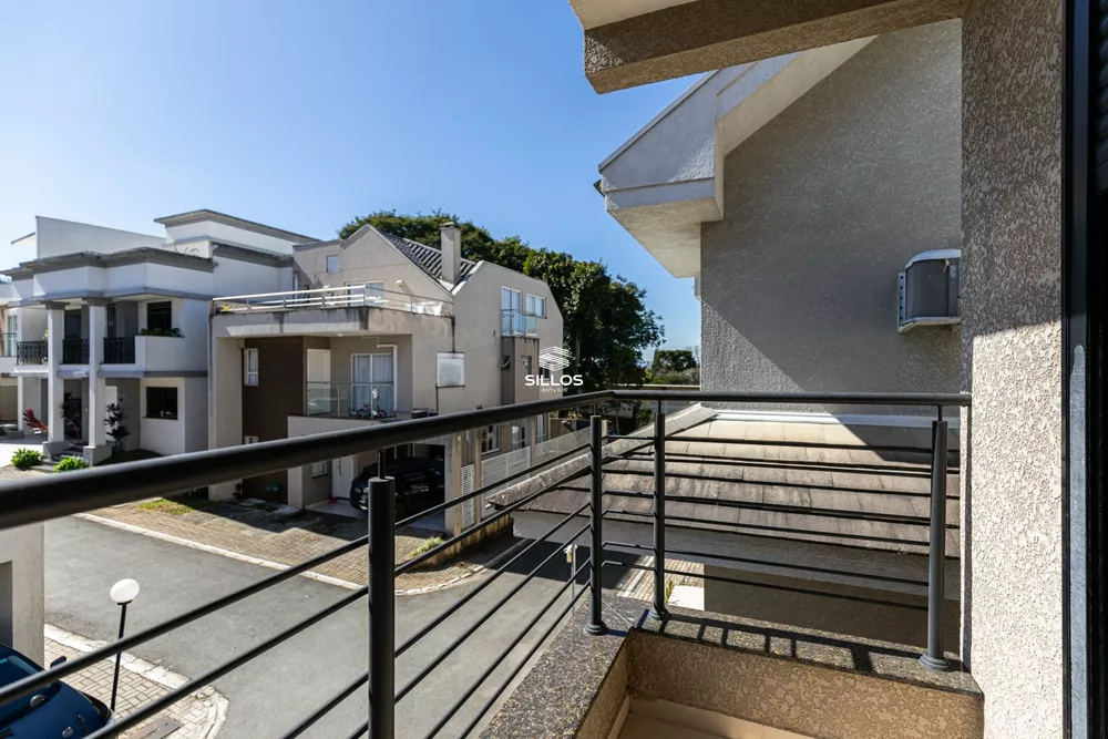 Sobrado, 5 quartos, 295 m² - Foto 2