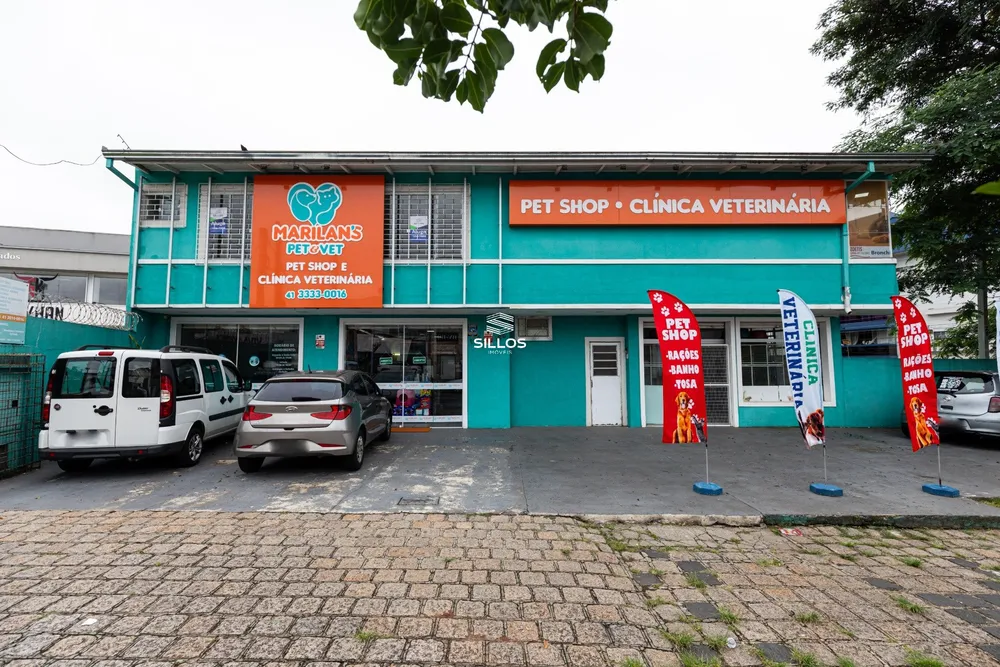 Loja-Salão, 240 m² - Foto 12