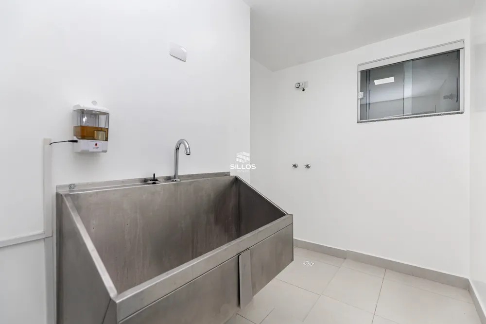 Loja-Salão, 240 m² - Foto 10