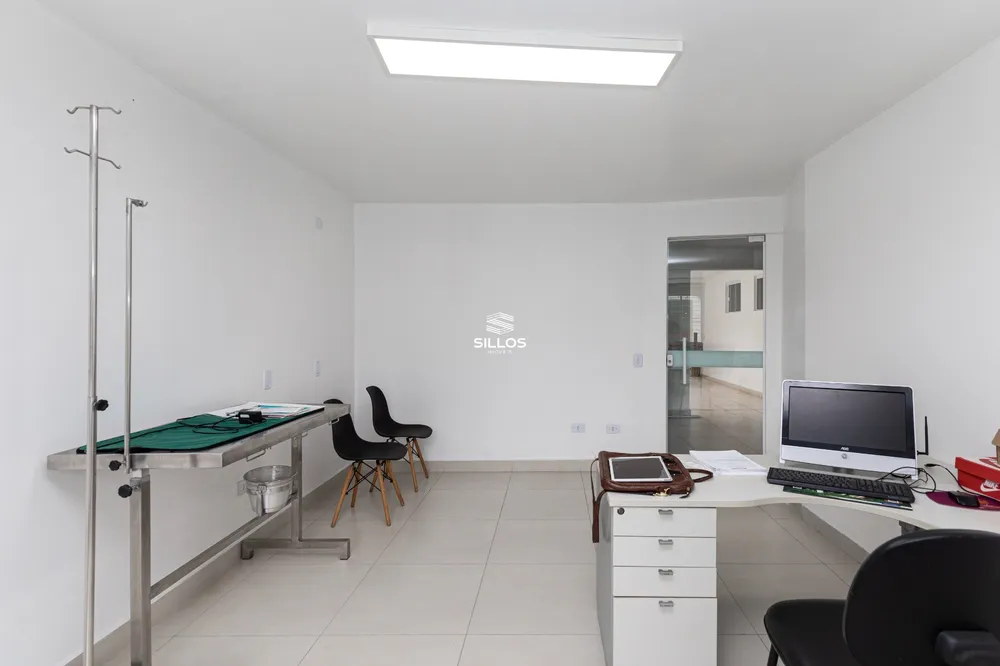 Loja-Salão, 240 m² - Foto 3