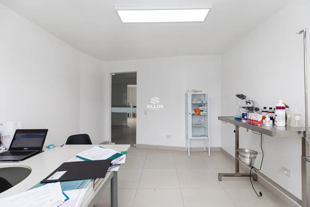Loja-Salão, 240 m² - Foto 4