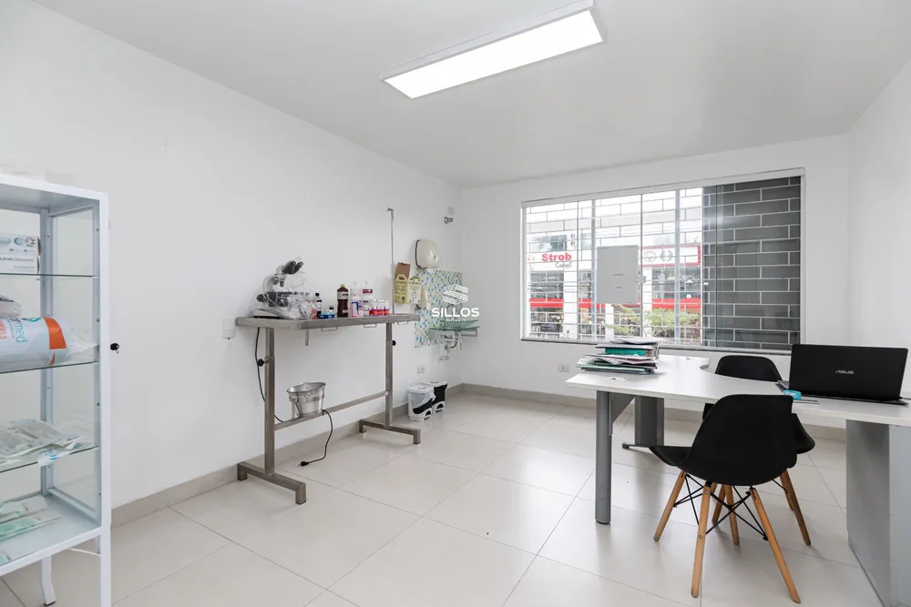 Loja-Salão, 240 m² - Foto 2