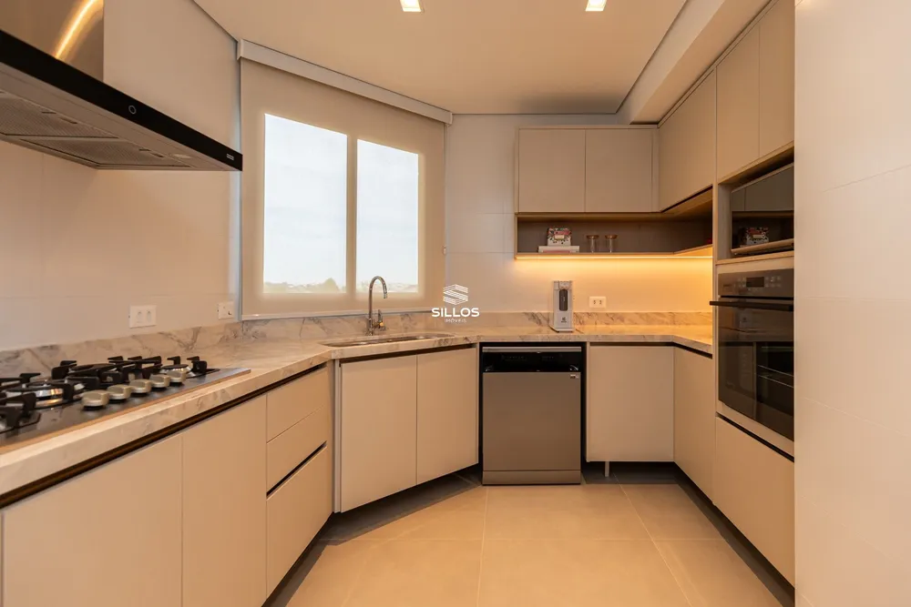 Apartamento, 3 quartos, 146 m² - Foto 8