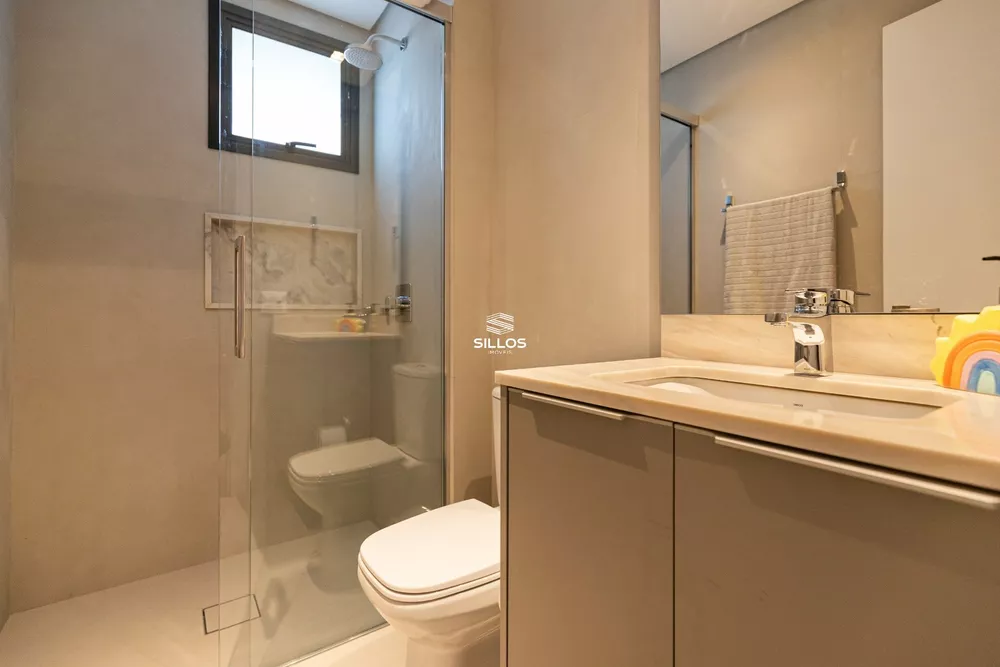 Apartamento, 3 quartos, 146 m² - Foto 4