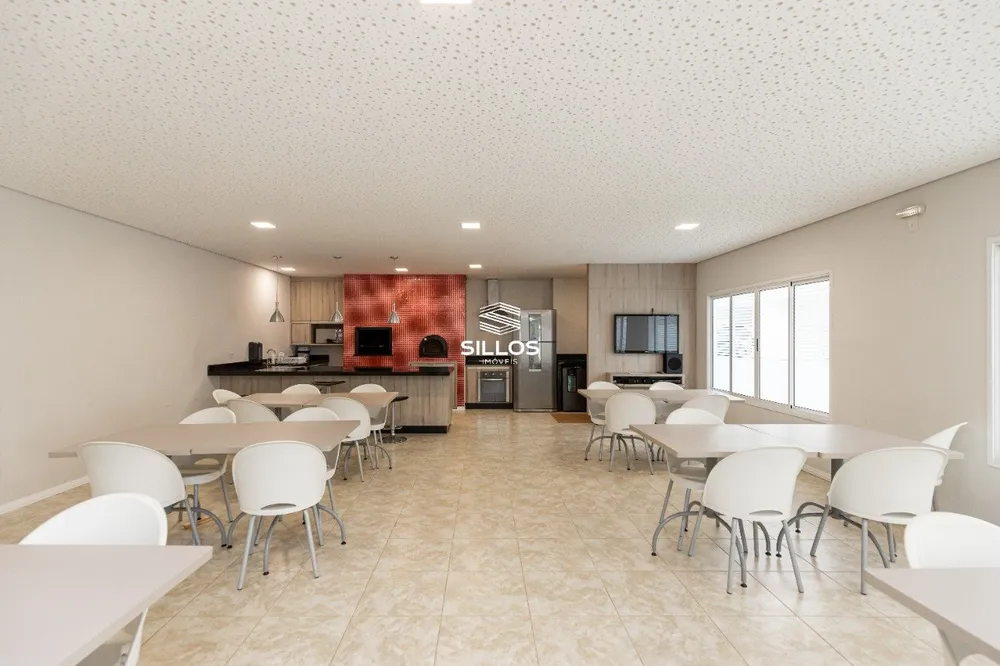 Sobrado, 4 quartos, 183 m² - Foto 11