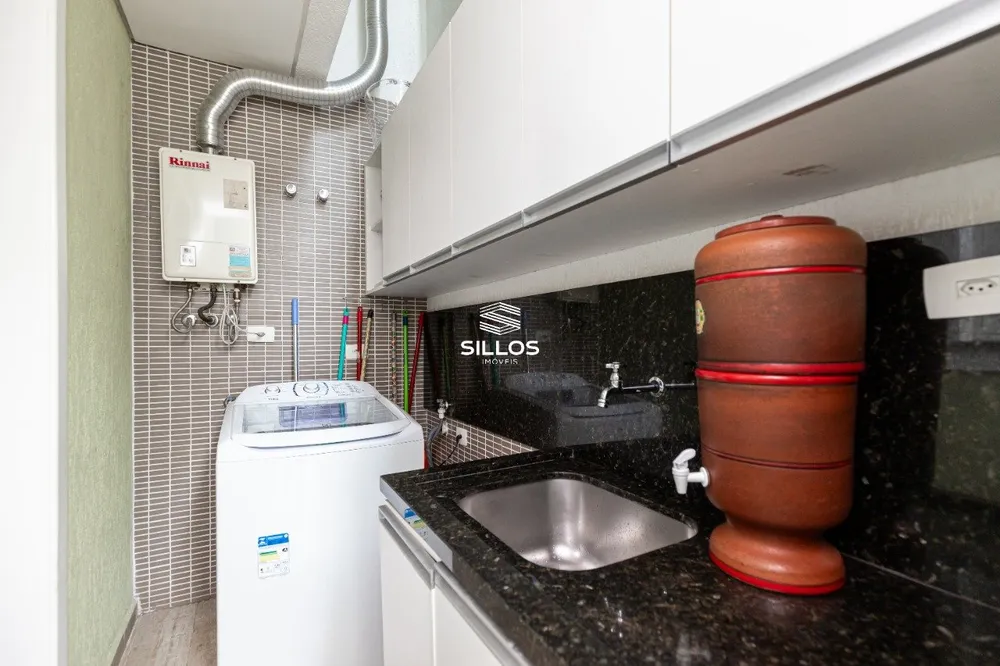 Sobrado, 4 quartos, 183 m² - Foto 4