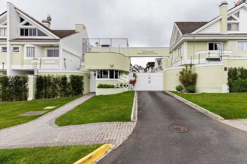 Sobrado, 4 quartos, 183 m² - Foto 4