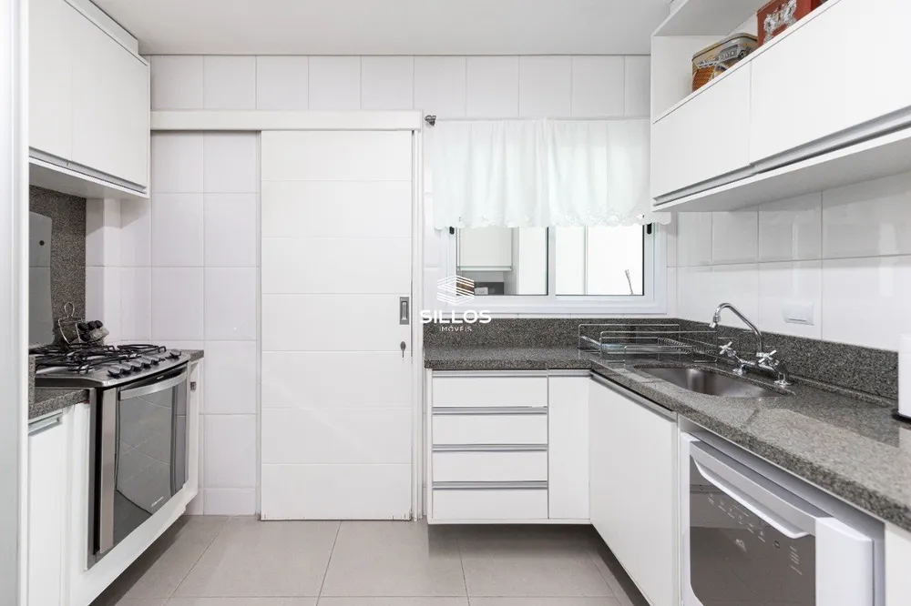 Sobrado, 4 quartos, 183 m² - Foto 5
