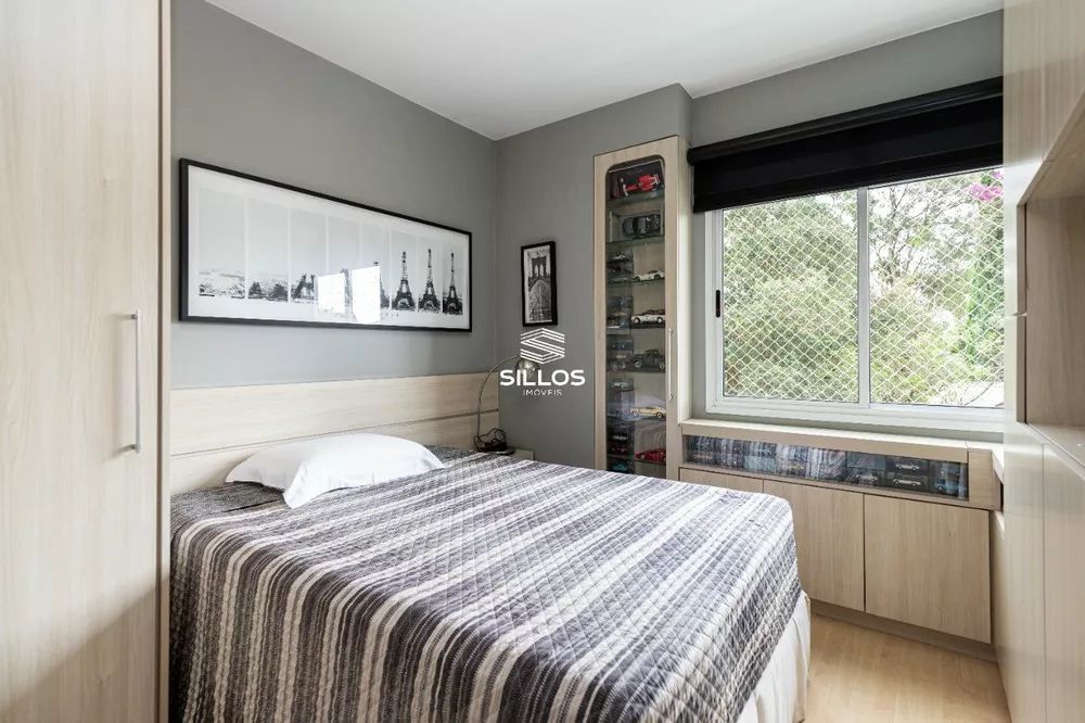 Sobrado, 4 quartos, 183 m² - Foto 3