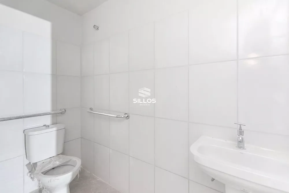 Loja-Salão, 81 m² - Foto 1
