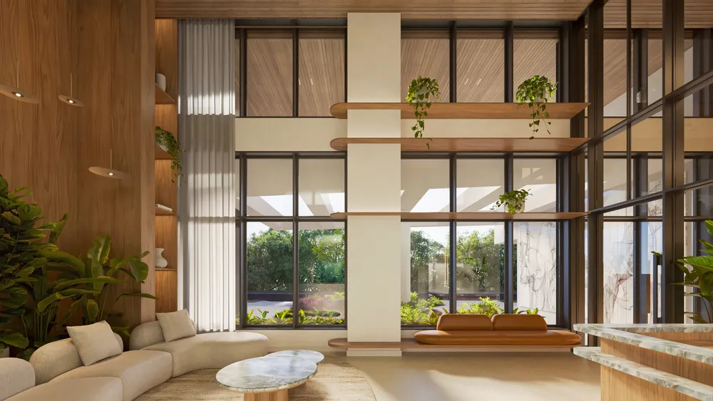 Apartamento, 4 quartos, 400 m² - Foto 2