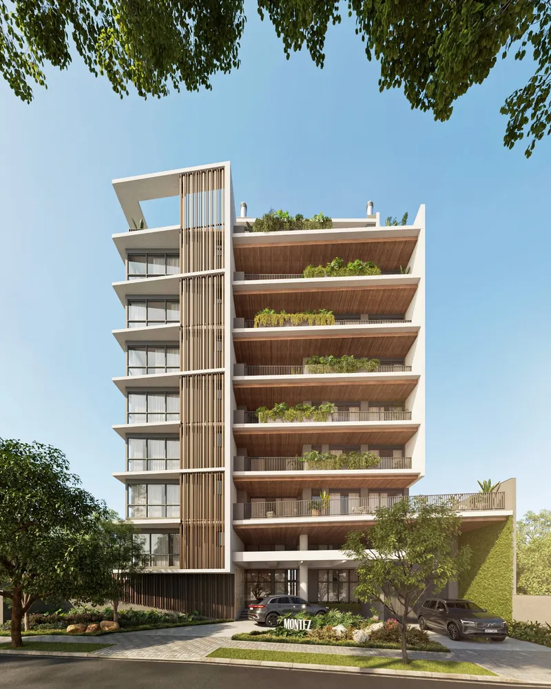 Apartamento, 4 quartos, 400 m² - Foto 7