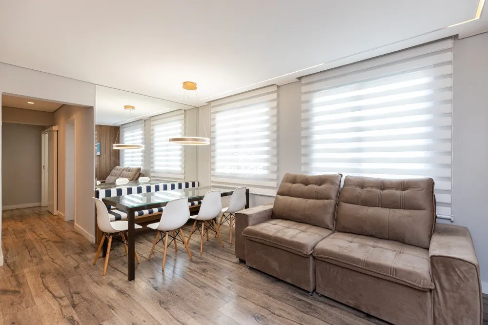 Apartamento, 3 quartos, 72 m² - Foto 3