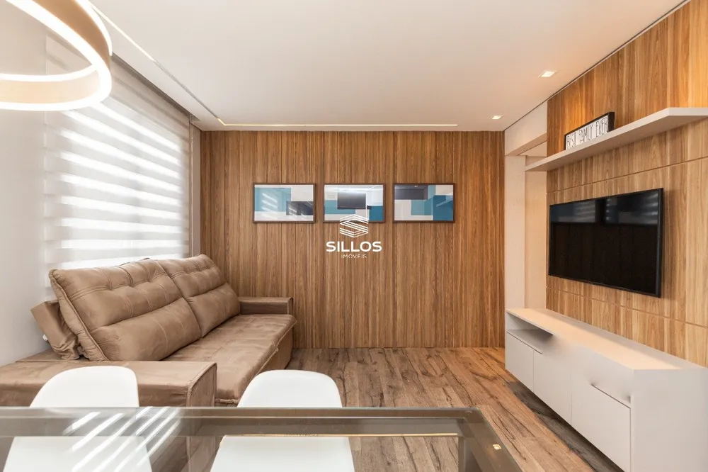 Apartamento, 3 quartos, 72 m² - Foto 2