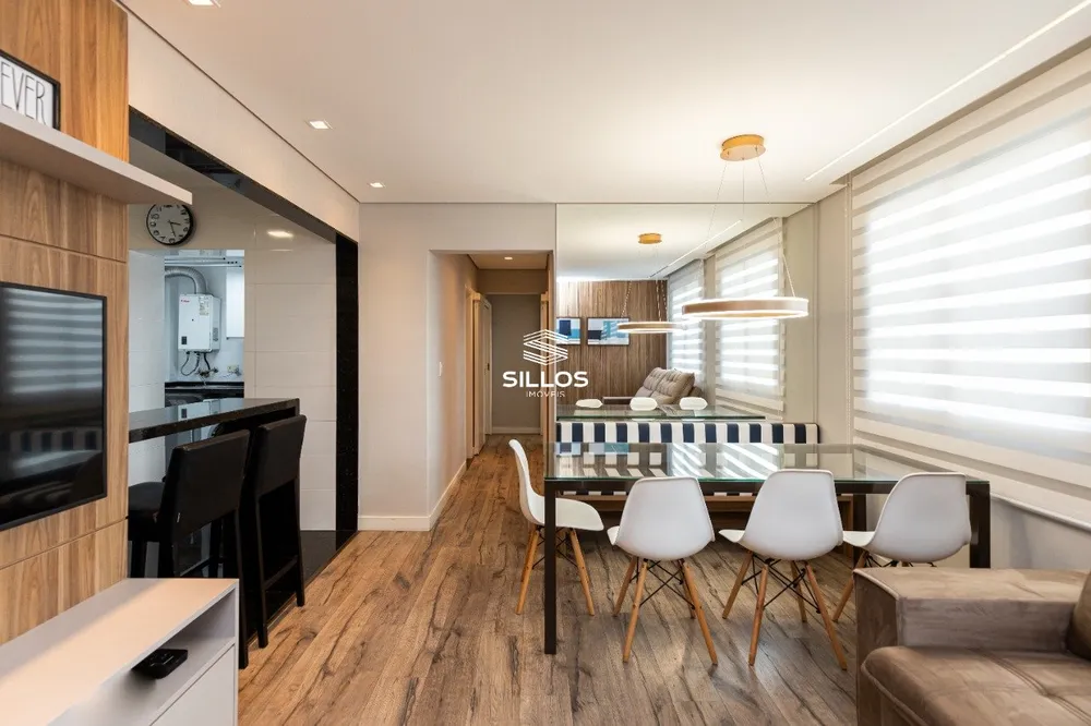Apartamento, 3 quartos, 72 m² - Foto 1