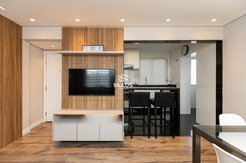 Apartamento, 3 quartos, 72 m² - Foto 4