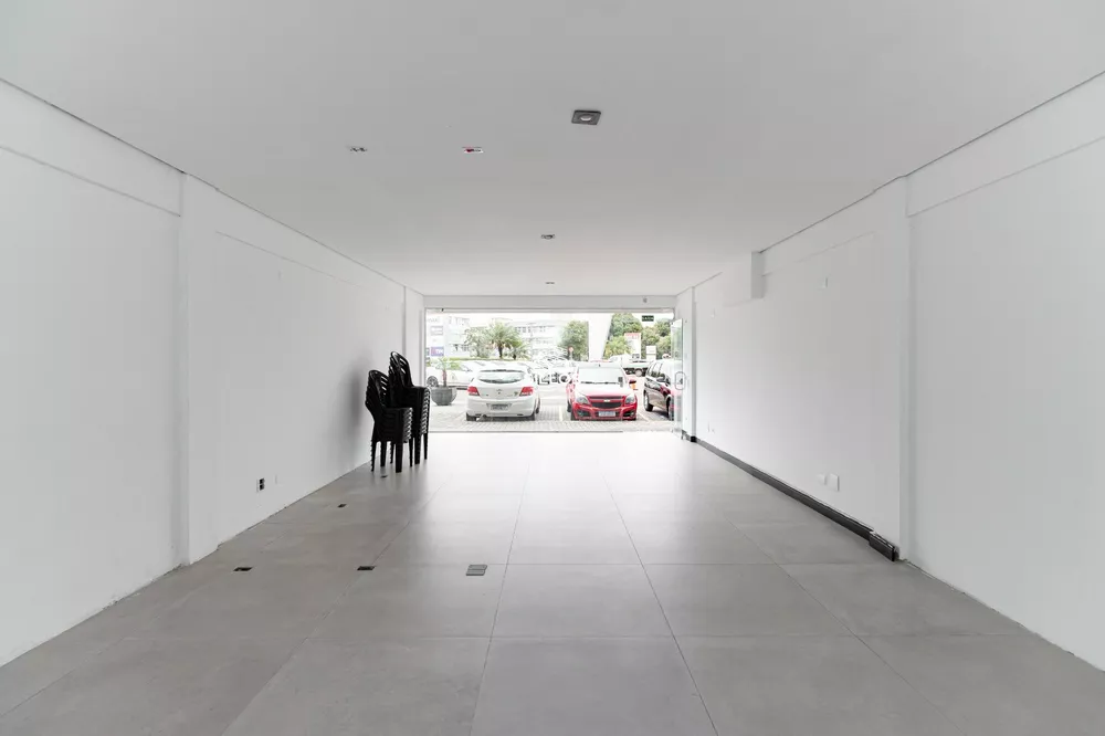 Loja-Salão, 71 m² - Foto 1