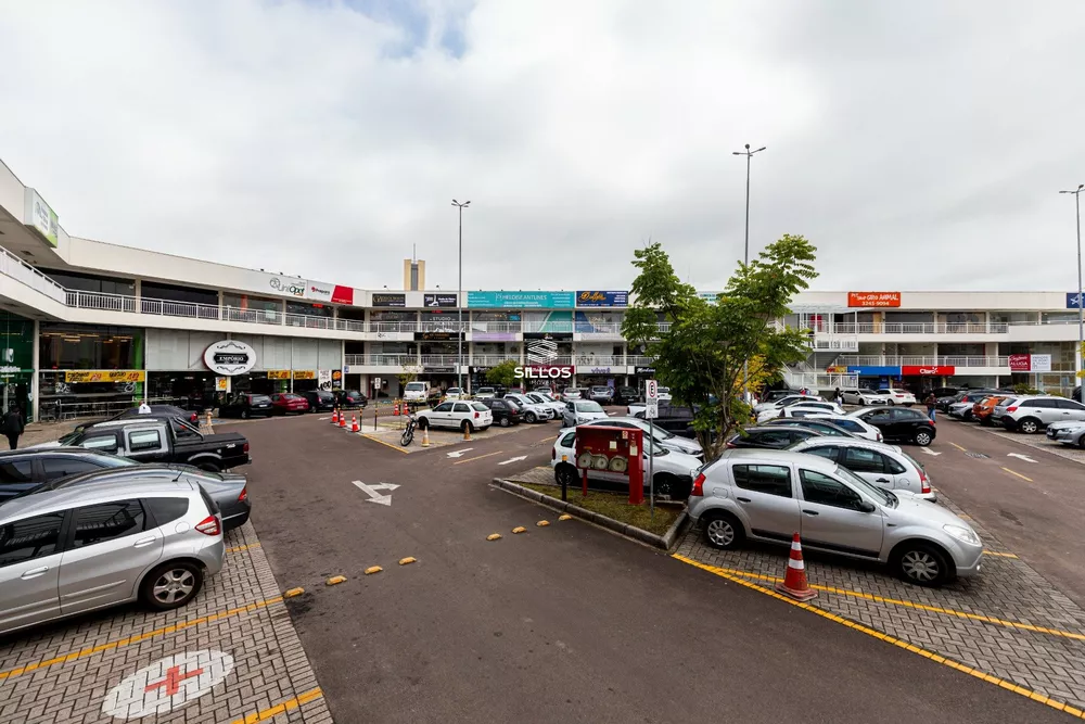 Loja-Salão, 71 m² - Foto 2