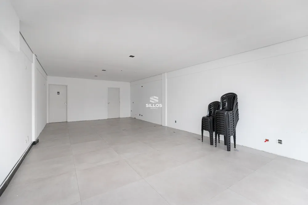 Loja-Salão, 71 m² - Foto 1