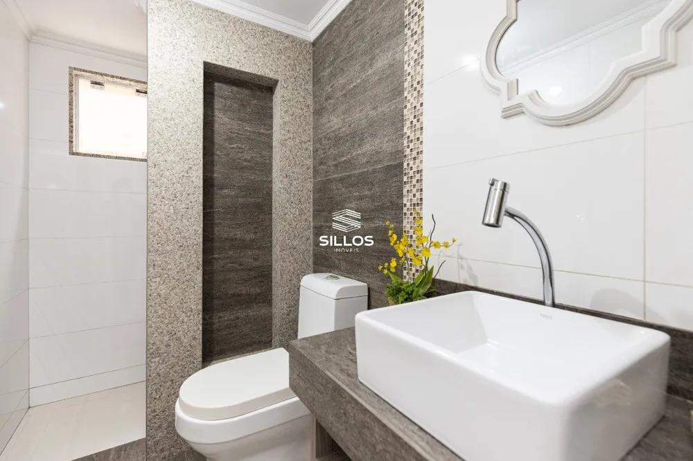 Casa, 4 quartos, 297 m² - Foto 11