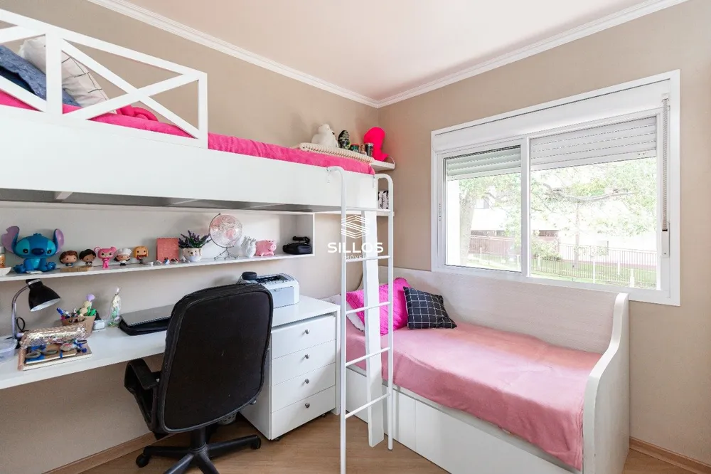 Casa, 4 quartos, 297 m² - Foto 8