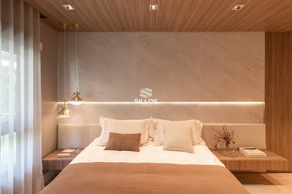 Apartamento, 3 quartos, 193 m² - Foto 5