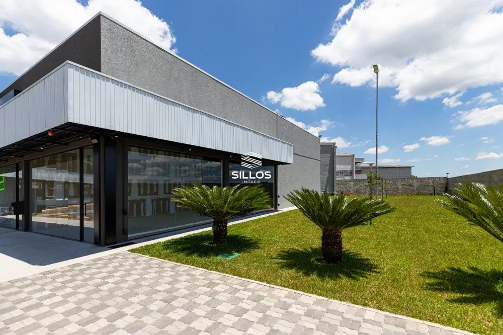 Loja-Salão, 168 m² - Foto 12