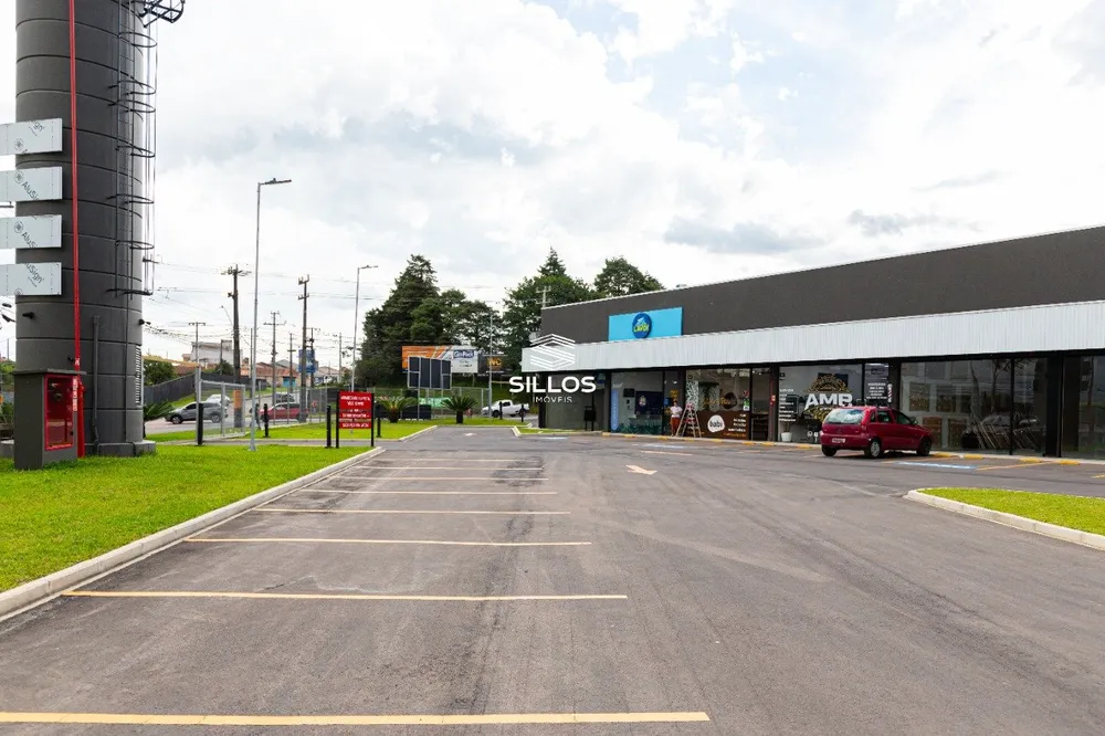 Loja-Salão, 168 m² - Foto 8