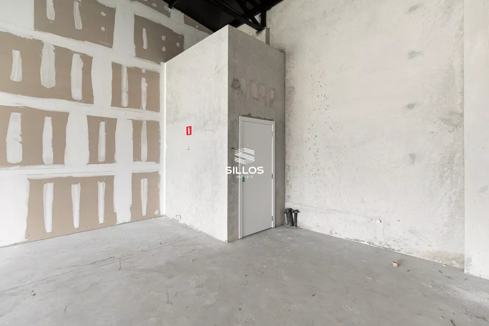 Loja-Salão, 168 m² - Foto 2