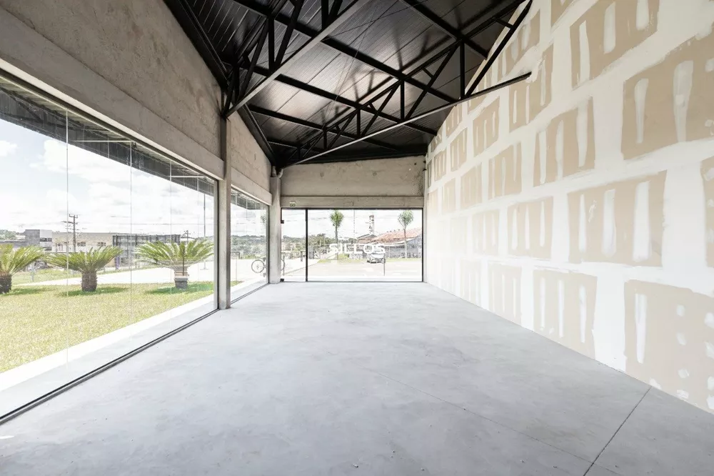 Loja-Salão, 168 m² - Foto 3