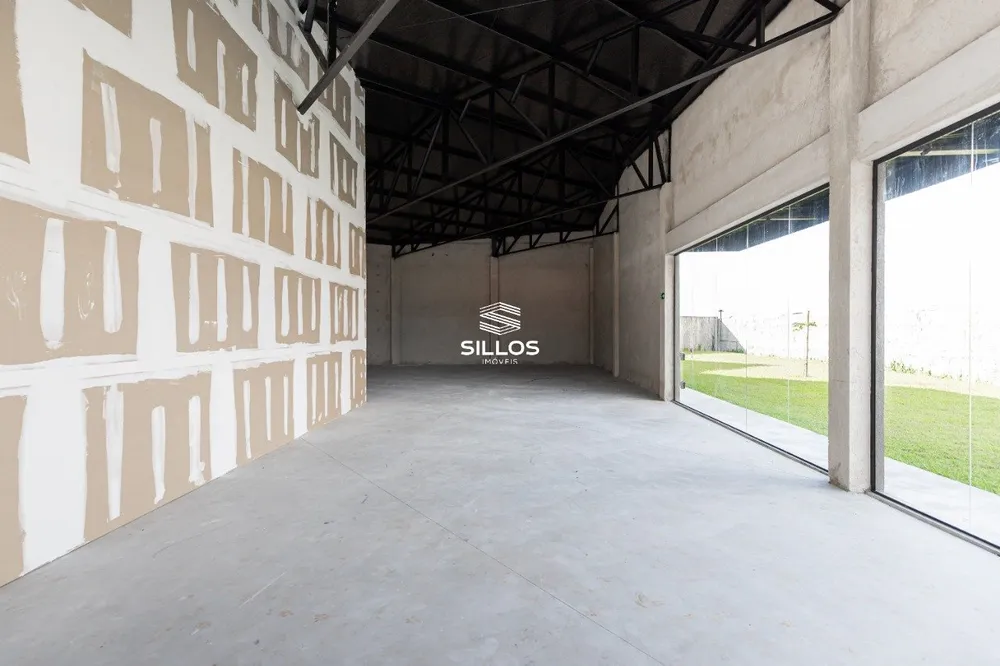 Loja-Salão, 168 m² - Foto 4