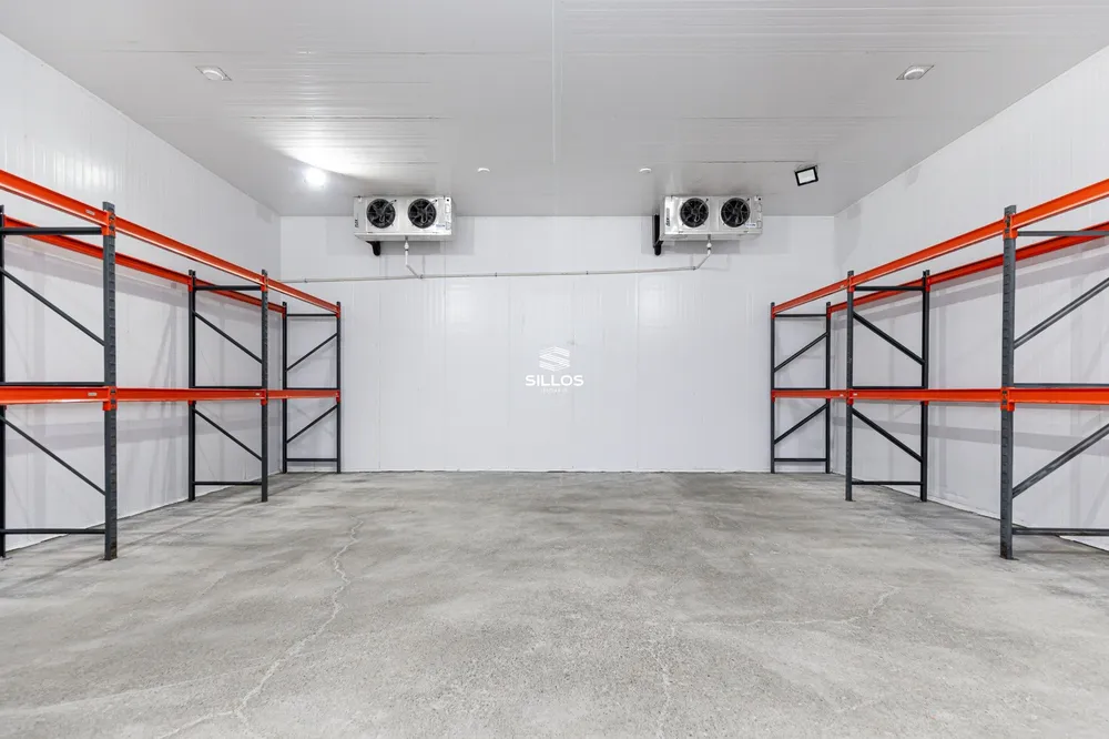Depósito-Galpão, 191 m² - Foto 4