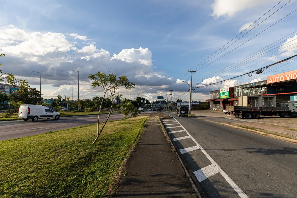 Depósito-Galpão, 191 m² - Foto 8