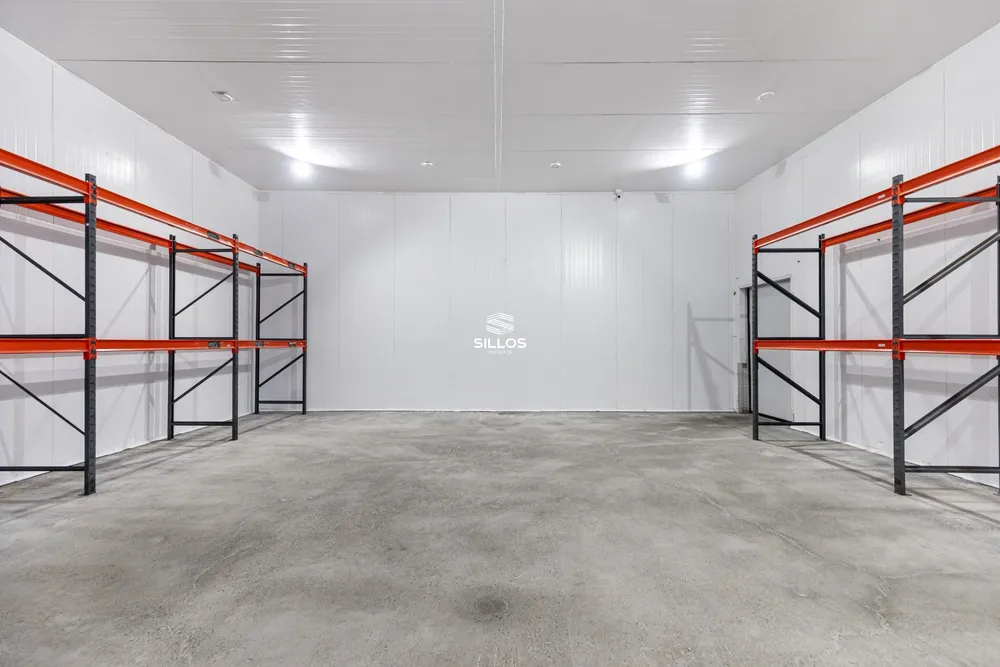 Depósito-Galpão, 191 m² - Foto 3