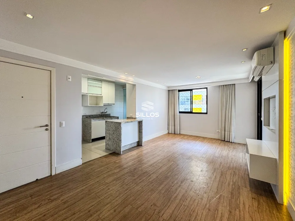 Apartamento, 3 quartos, 96 m² - Foto 2