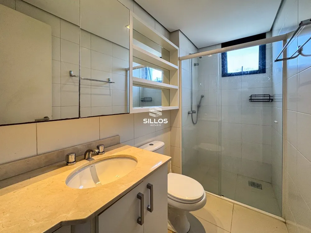 Apartamento, 3 quartos, 96 m² - Foto 9