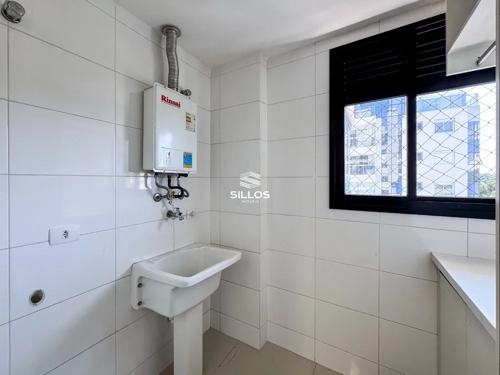 Apartamento, 3 quartos, 96 m² - Foto 6