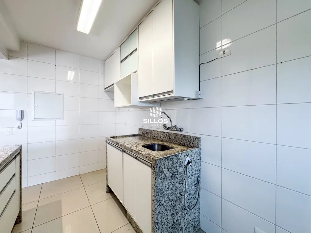 Apartamento, 3 quartos, 96 m² - Foto 5