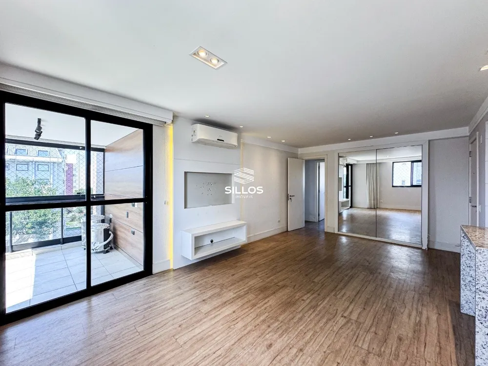 Apartamento, 3 quartos, 96 m² - Foto 4