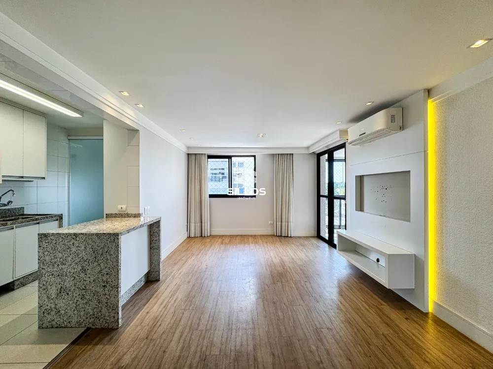 Apartamento, 3 quartos, 96 m² - Foto 1