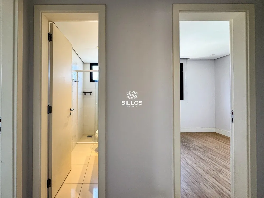 Apartamento, 3 quartos, 96 m² - Foto 7