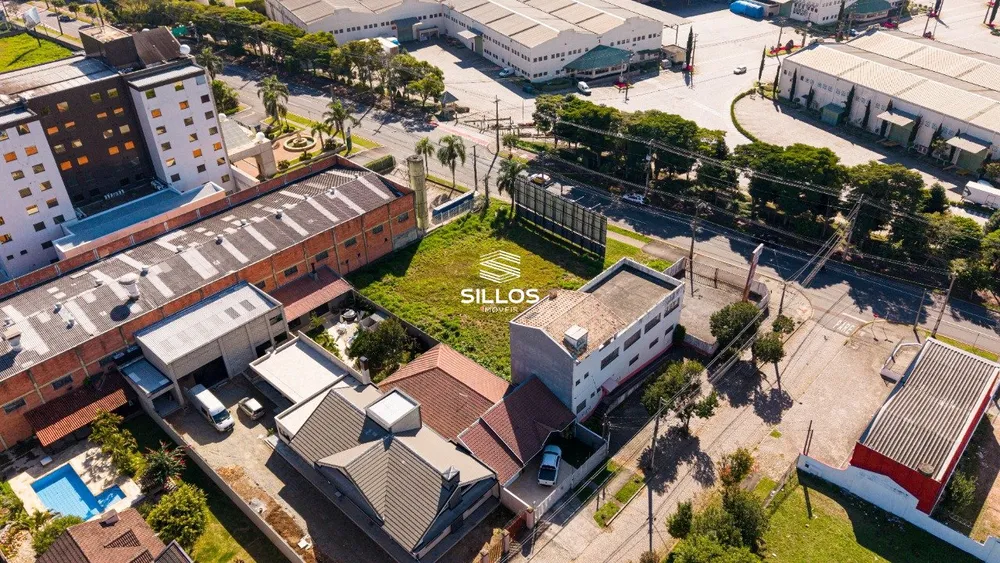 Terreno, 1293 m² - Foto 2