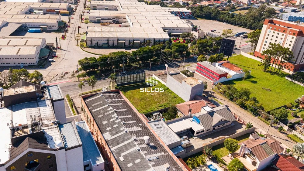 Terreno, 1293 m² - Foto 3