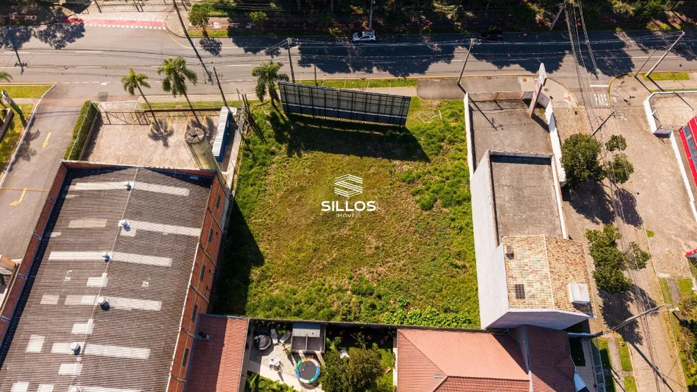 Terreno, 1293 m² - Foto 1