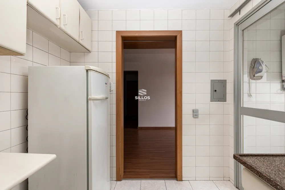 Apartamento, 2 quartos, 64 m² - Foto 2