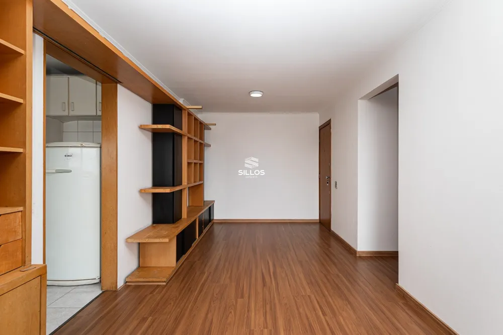 Apartamento, 2 quartos, 64 m² - Foto 1