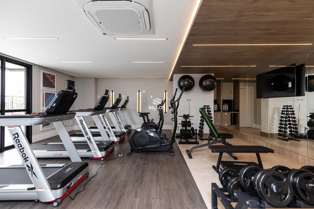 Apartamento, 2 quartos, 61 m² - Foto 12