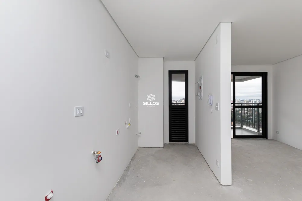 Apartamento, 2 quartos, 61 m² - Foto 2